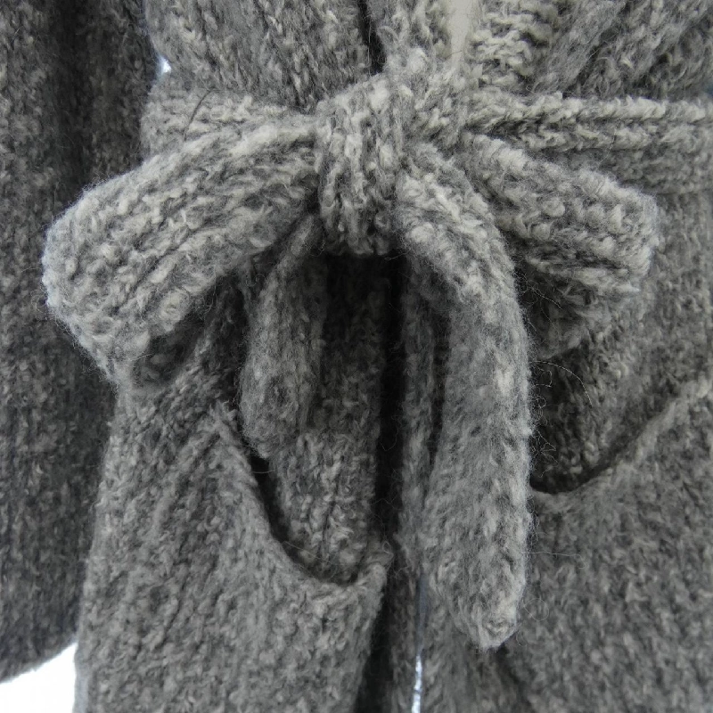 【Mã giảm giá】FABIANA FILIPPI áo khoác cardigan 633258