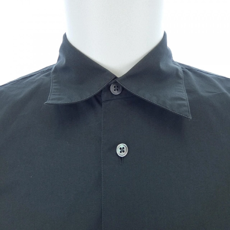 Áo sơ mi ngắn tay HERMES - Hàng hiệu Authentic 894624