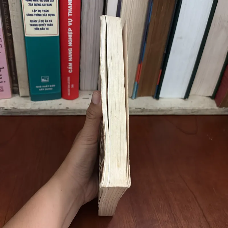 II Sách Xưa: CÔ XCHIA LÙN - IÔXÍP LÍCHXTANỐP - 1985 640506