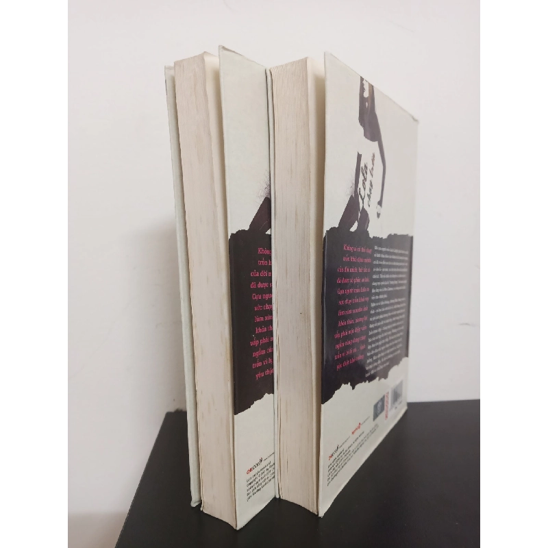 LoLa Chạy Trốn - Rachel Gibson New 90% HCM.ASB0501 913002