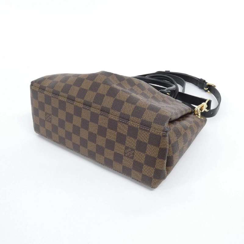 Túi xách Louis Vuitton Damier Odeon Tote PM N45282 - Hàng hiệu Chính hãng 801325