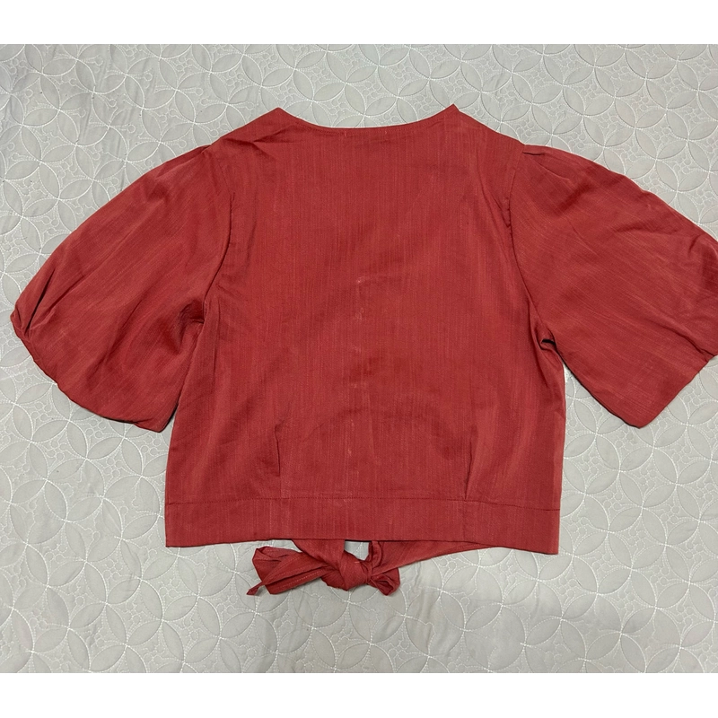 Áo lửng thời trang 447929