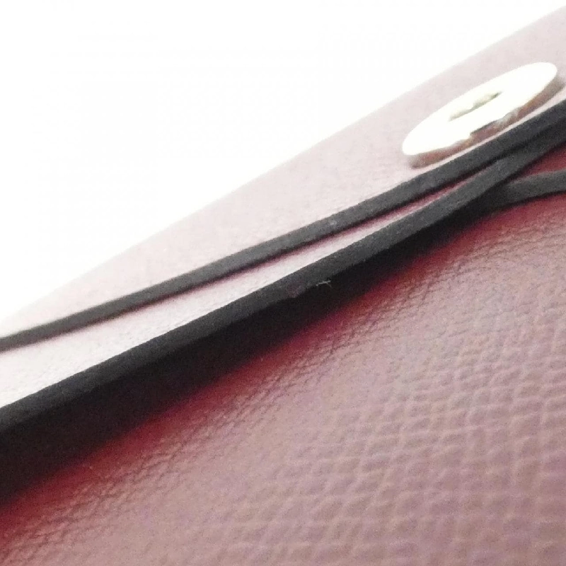 Ví thẻ Hermès Calvi 078309CK - Hàng hiệu Chính hãng 806962