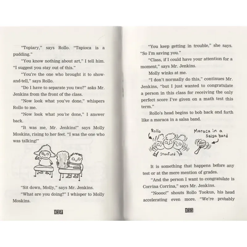 Timmy Failure - Bản giấy vàng chống lóa - 7 quyển 791747