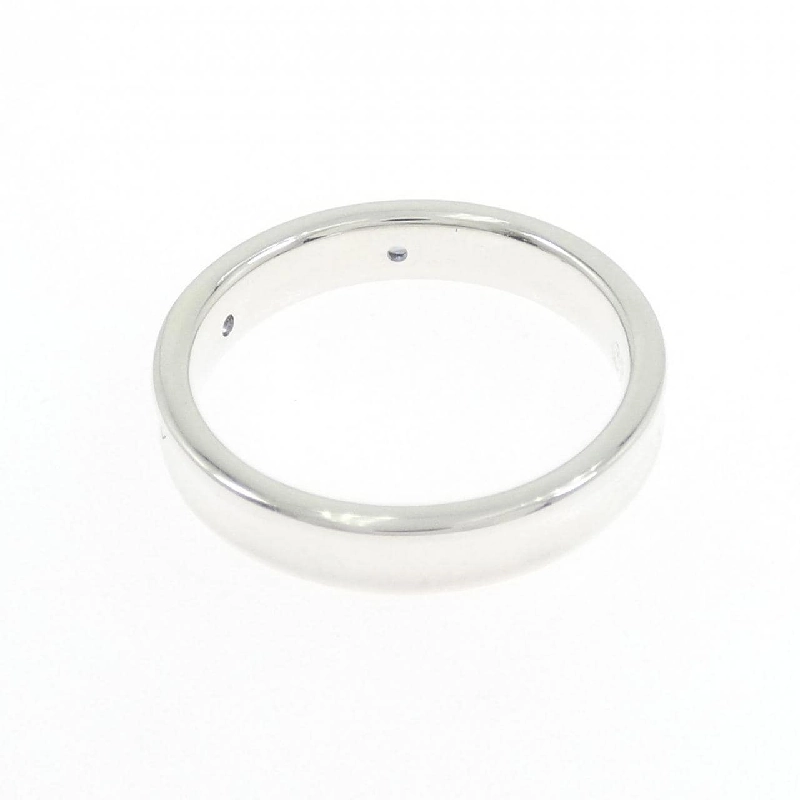 Nhẫn hẹp Tiffany 1837 - Hàng hiệu Authentic 832570