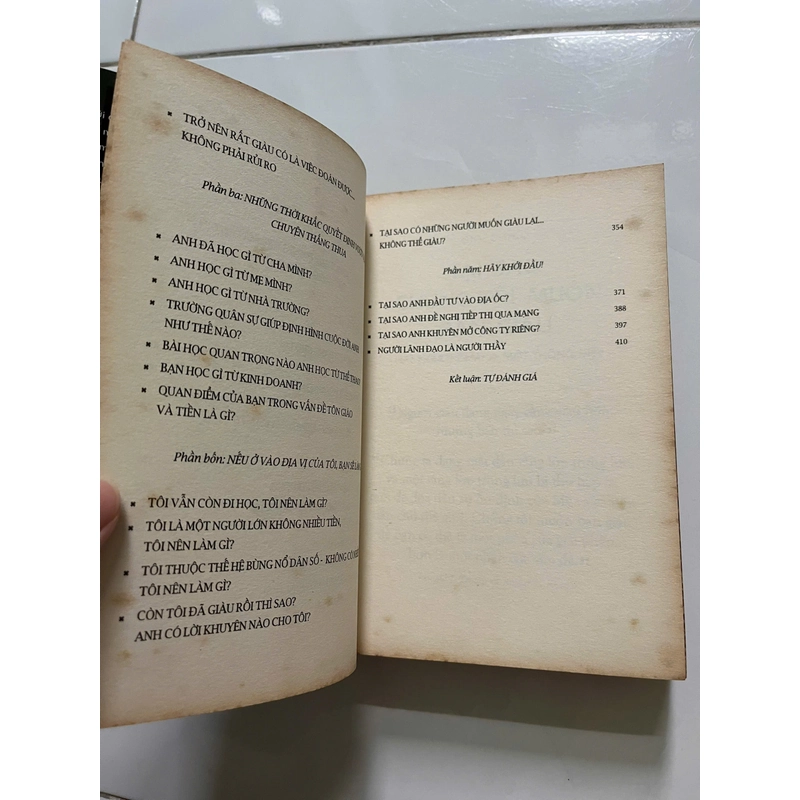 TẠI SAO CHÚNG TÔI MUỐN BẠN GIÀU 447499