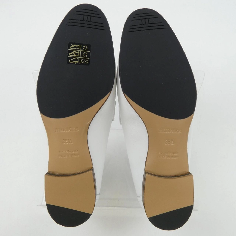 Giày HERMES ROYAL H Buckle 181070Z - Hàng hiệu Authentic 828483