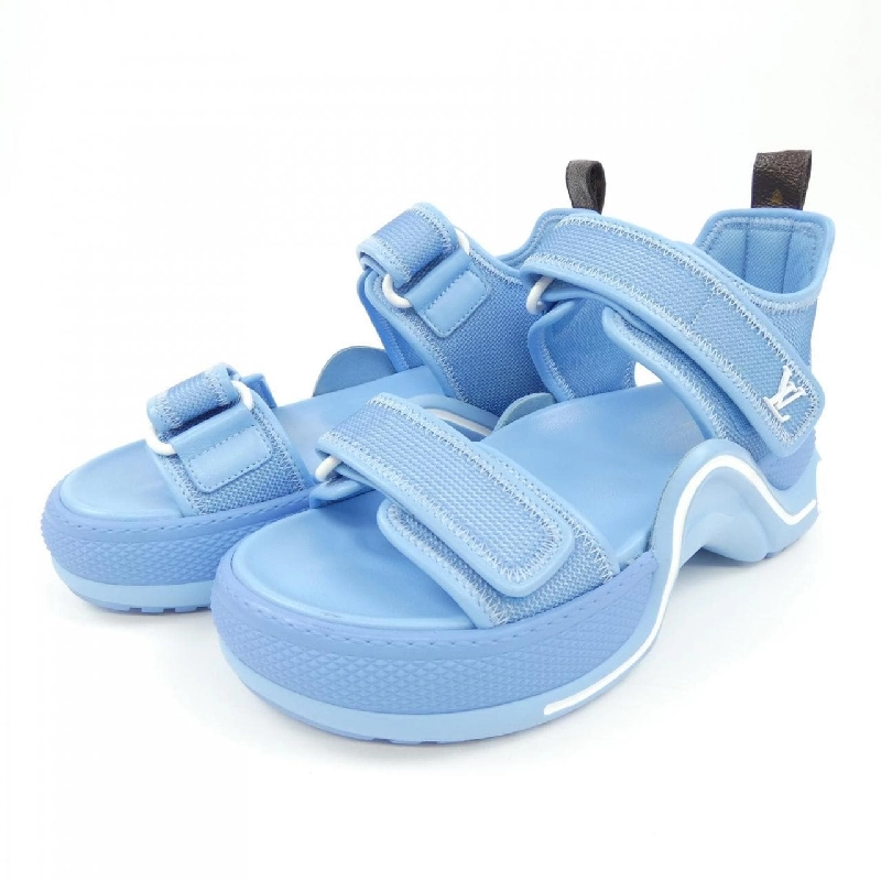 Giày sandal LOUIS VUITTON - Hàng hiệu Authentic 830224