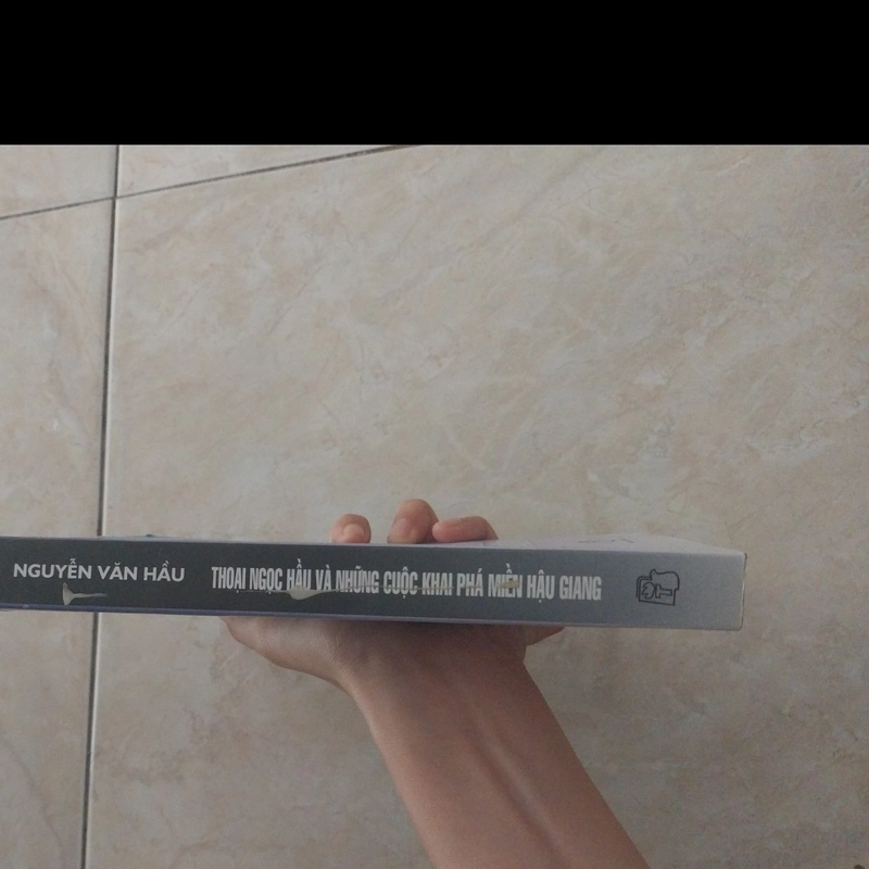 Thoại Ngọc Hầu Những cuộc khai phá miền hậu giang 540859