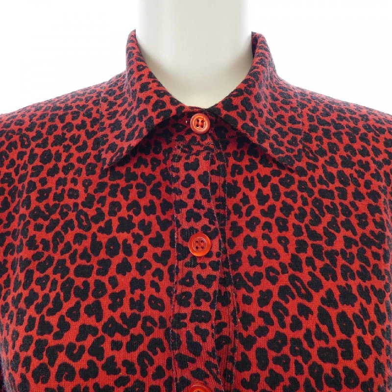 【Mã giảm giá】Christian Dior CHRISTIAN DIOR Áo 640021