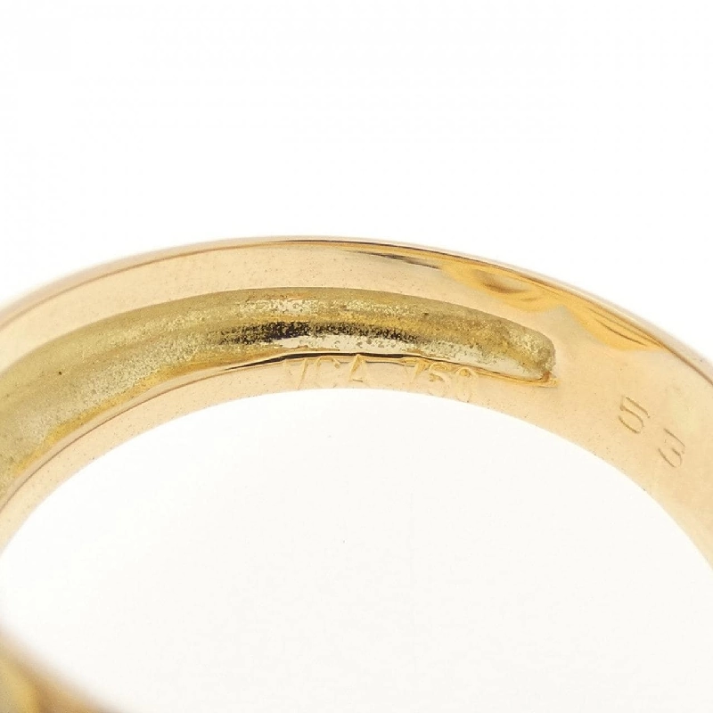 Nhẫn Van Cleef & Arpels Naval - Hàng hiệu Authentic 838161