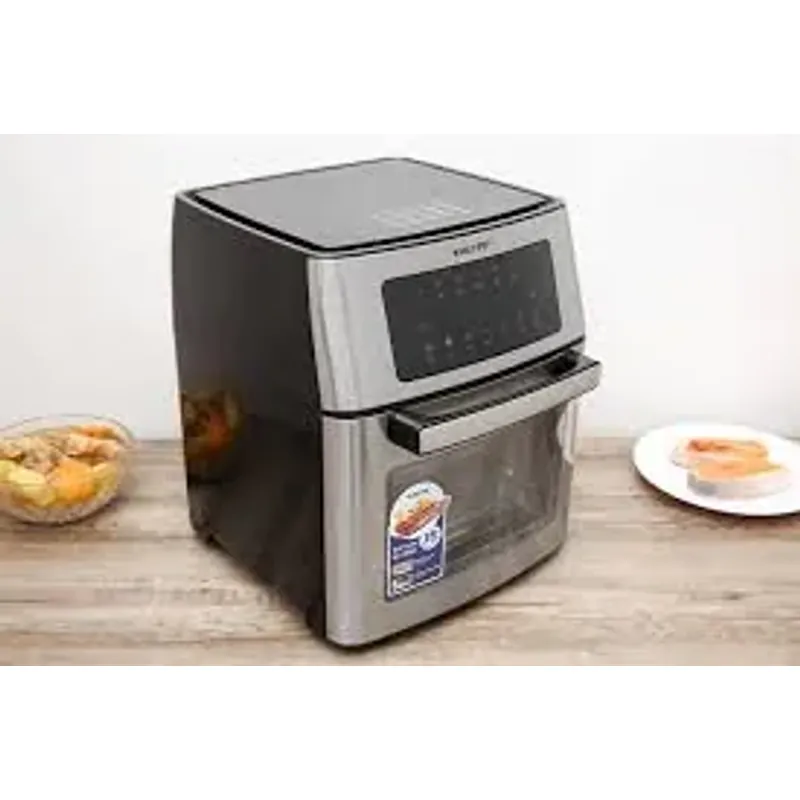 Nồi chiên không dầu KALITE KL-1500 15 lít 598430