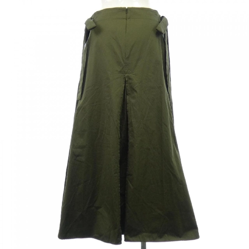 Skirt 'S Max Mara - Hàng hiệu Authentic 821266