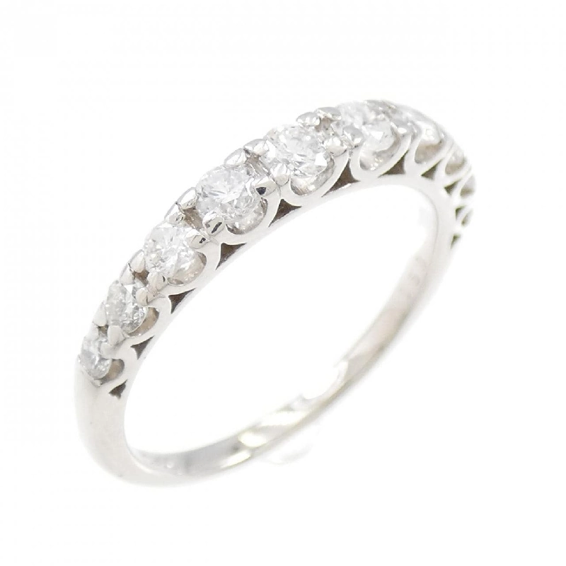 Nhẫn kim cương PT 0.50CT - Hàng hiệu Authentic 856293