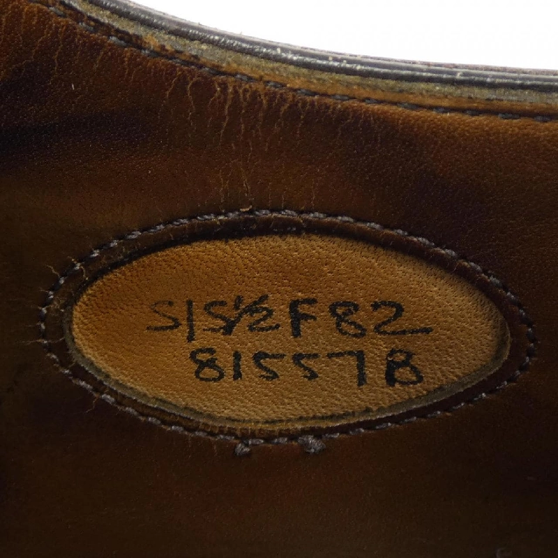 Giày EDWARD GREEN - Hàng hiệu Authentic 907013