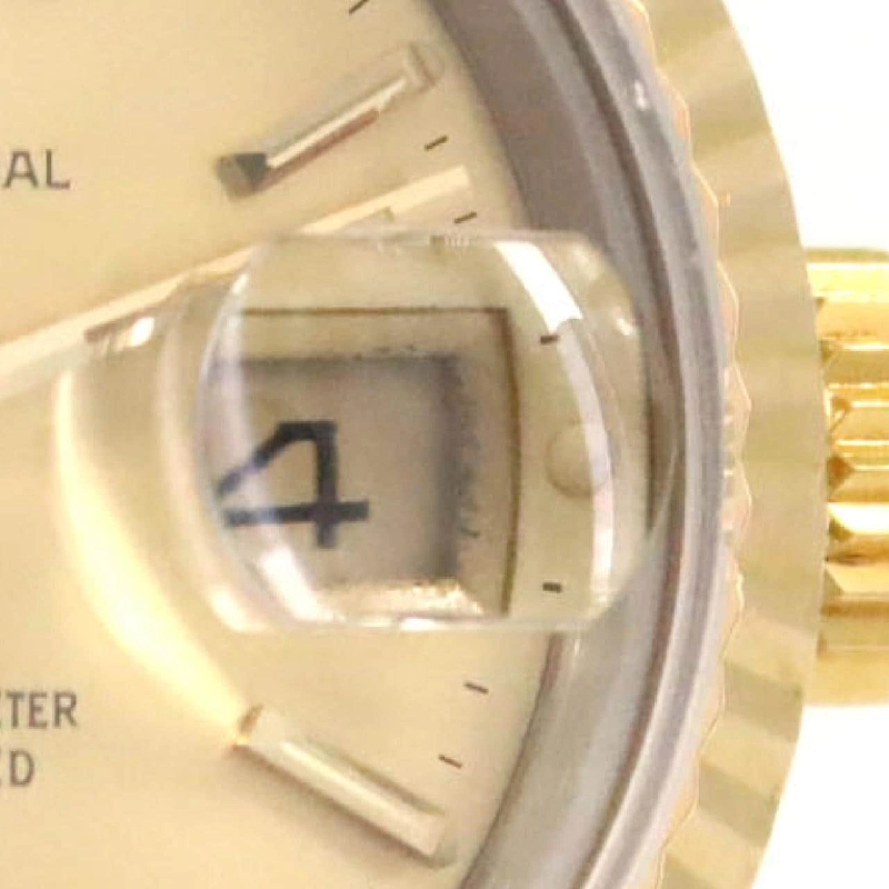 Đồng hồ Rolex Datejust 69173 SSxYG tự động - Hàng hiệu chính hãng 876511