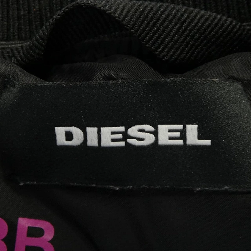 Áo khoác DIESEL 641815