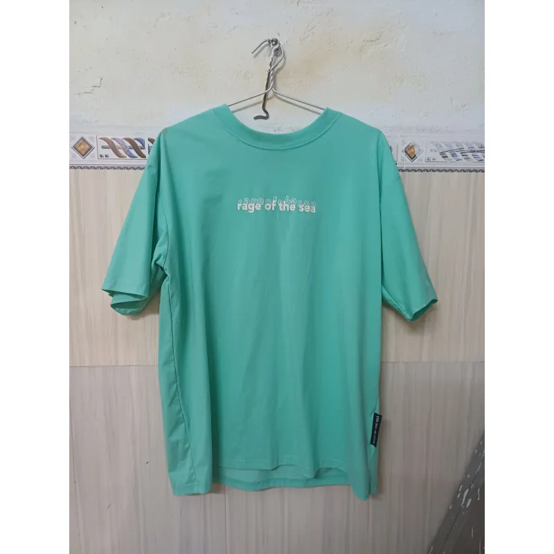 ÁO THUN NỮ - BỊ DÍNH Ở VAI 784723