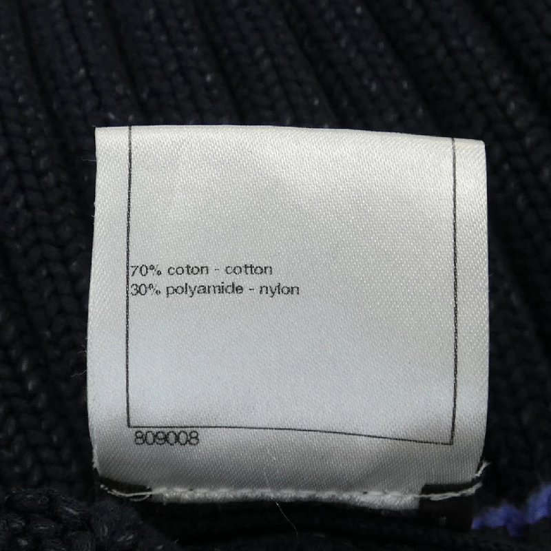 【Mã giảm giá】Chanel CHANEL Áo len 643090