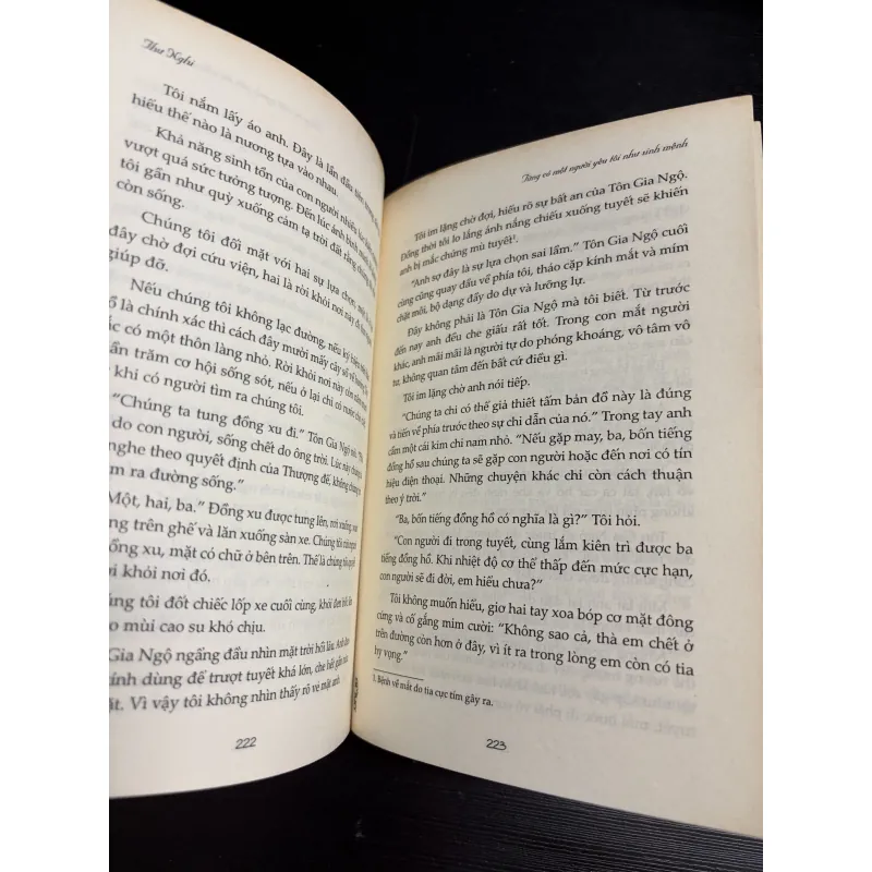 Từng có một người yêu tôi như sinh mệnh 797654