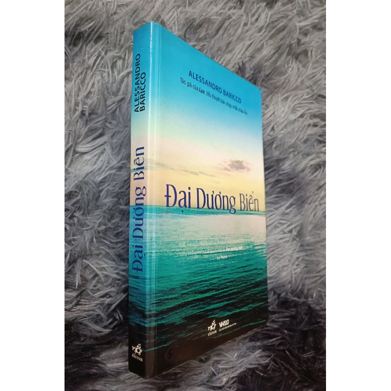 Đại dương biển (Baricco) 528451