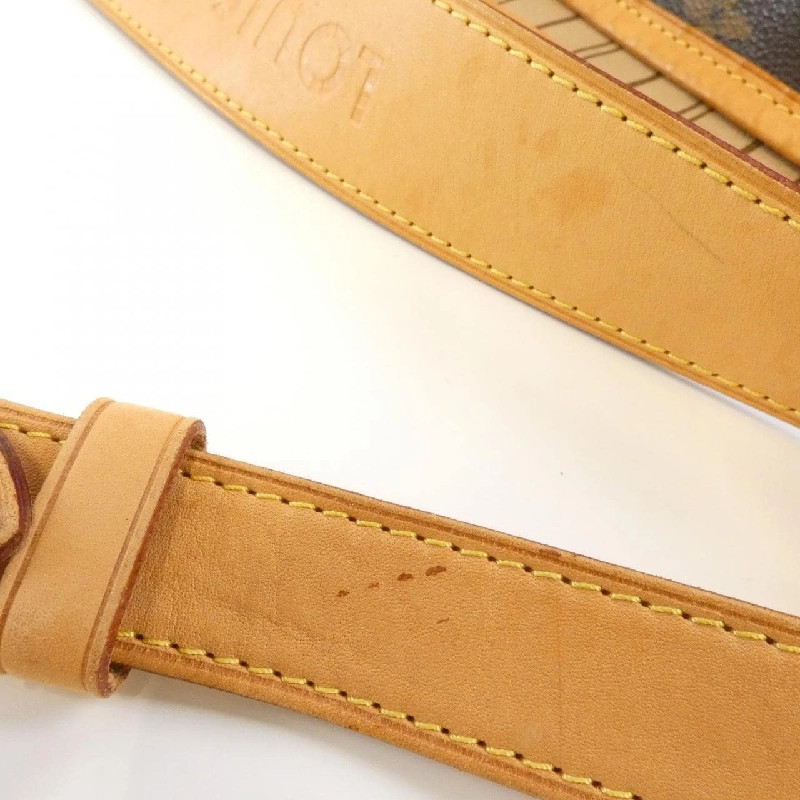 Túi xách vai Louis Vuitton Monogram Delightful MM M40353+J00109 608926