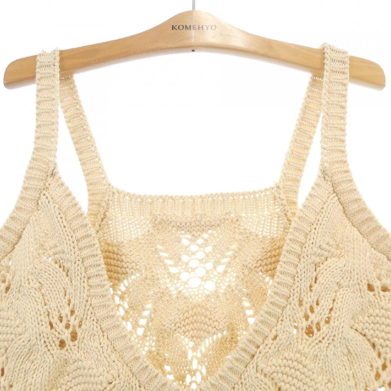 6ROKU Camisole - Hàng hiệu Authentic 775159