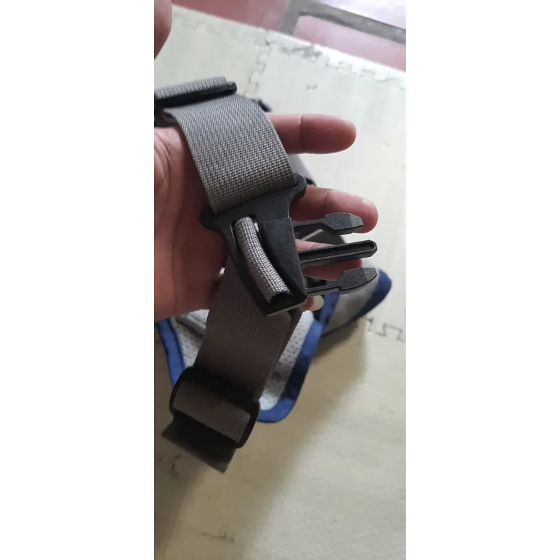 Đai an toàn khi đi xe máy cho bé 604821