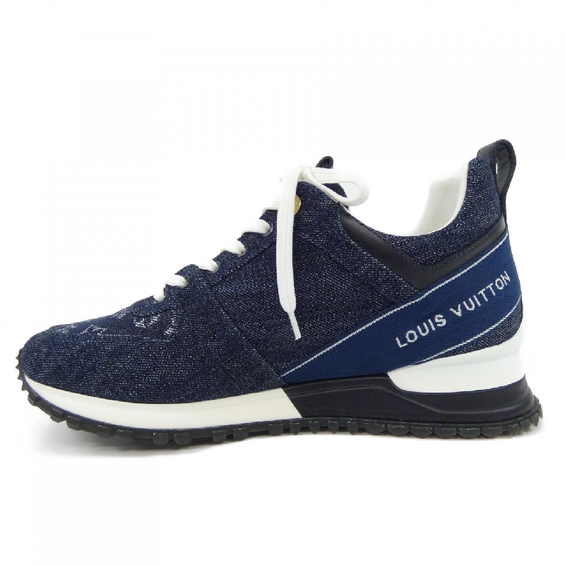 Giày sneaker dòng Runaway của Louis Vuitton 658110