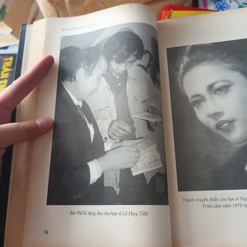 Bát Phố - Nguyễn Bảo Sinh 1007287