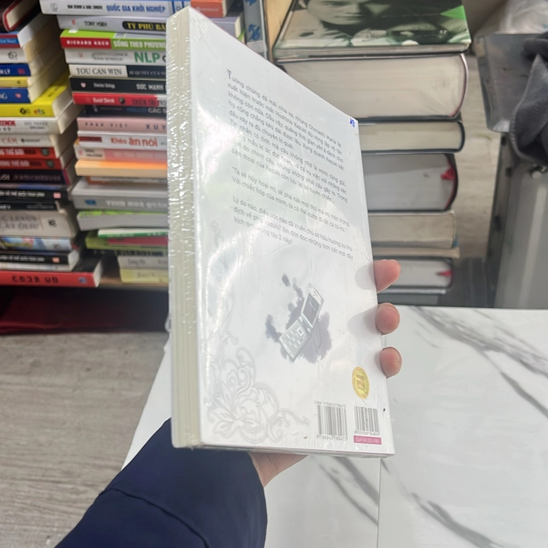 Chiếc hộp rồng và Maria lần 0 tập 2 503172