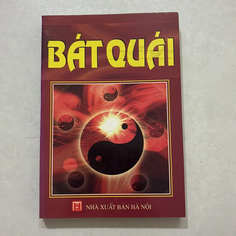 Bát quái - Minh Tân 764669