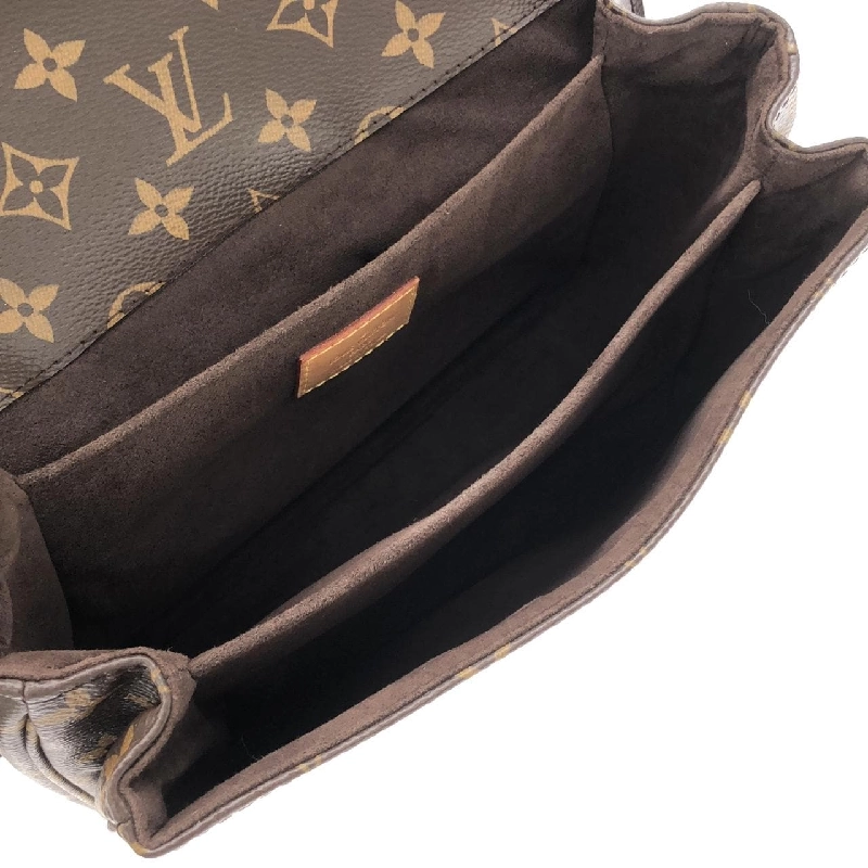Túi xách Louis Vuitton Monogram Pochette Metis MM M44875 - Hàng hiệu Chính hãng 805088
