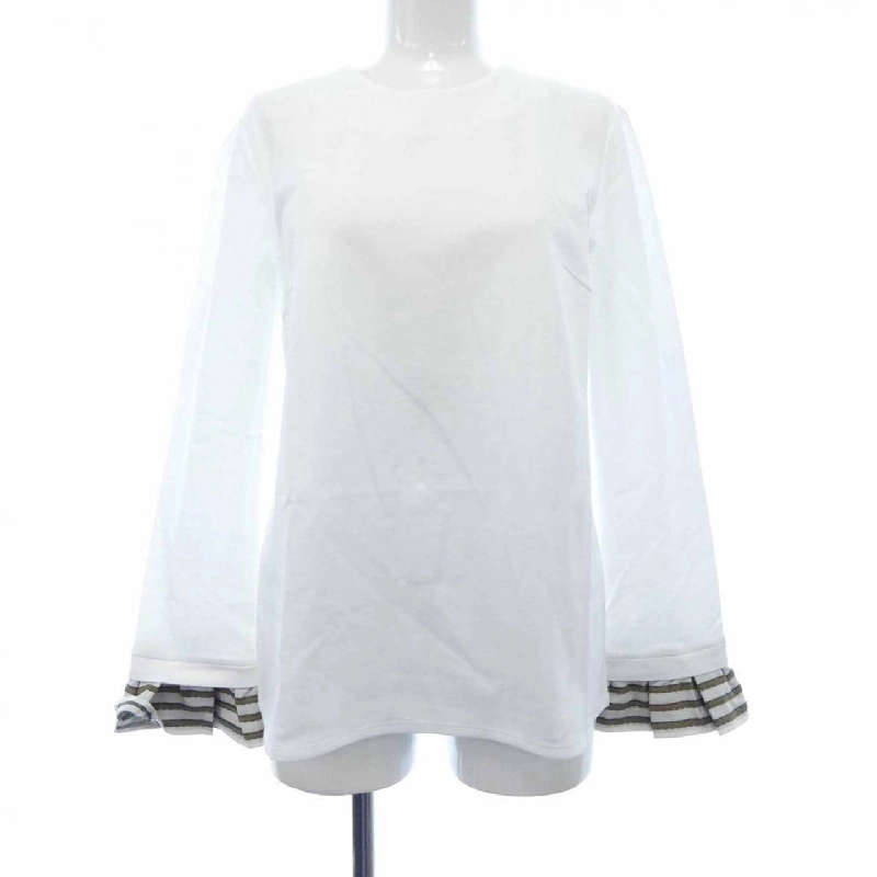 【Mã giảm giá】BORDERS at BALCONY Áo 642961