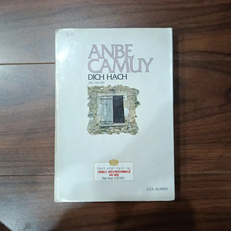 Dịch hạch  935277