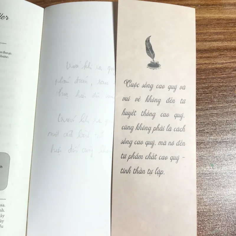 38 Bức thư Rockefeller viết cho con trai 970364