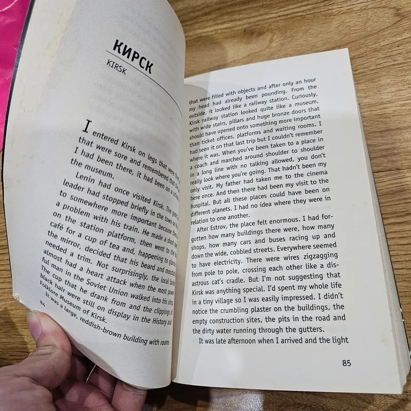 Alex Rider Russian Roulette
 682950