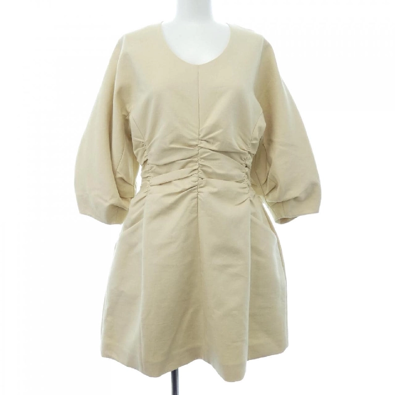 【Mã giảm giá】Cột COLUMN Đầm 651173