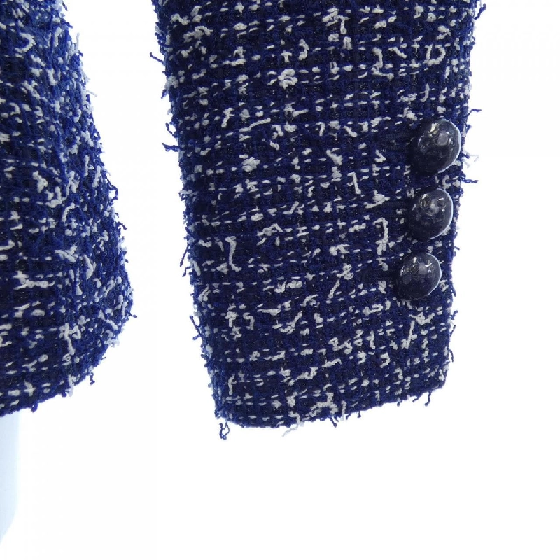 【Khuyến mãi】Áo khoác Chanel CHANEL 639211