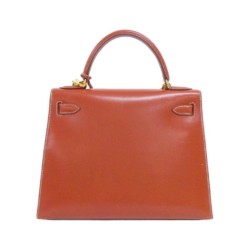 【Vintage】Túi Hermes Kelly 28cm 001848CC 614766