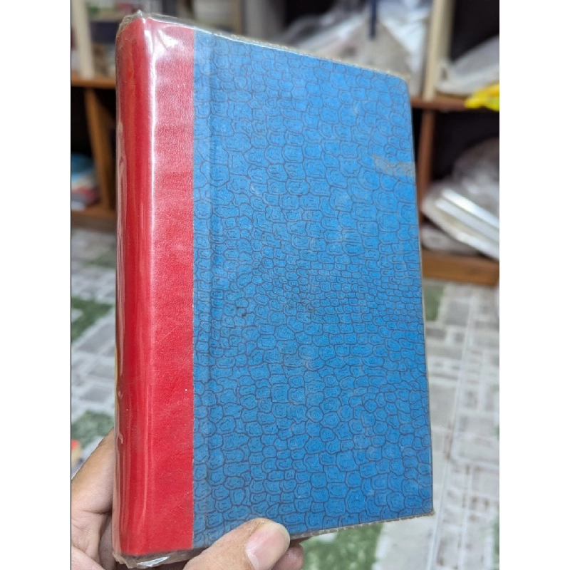 Hãy để ngày ấy lụi tàn - Giêơn Gođơn 124147