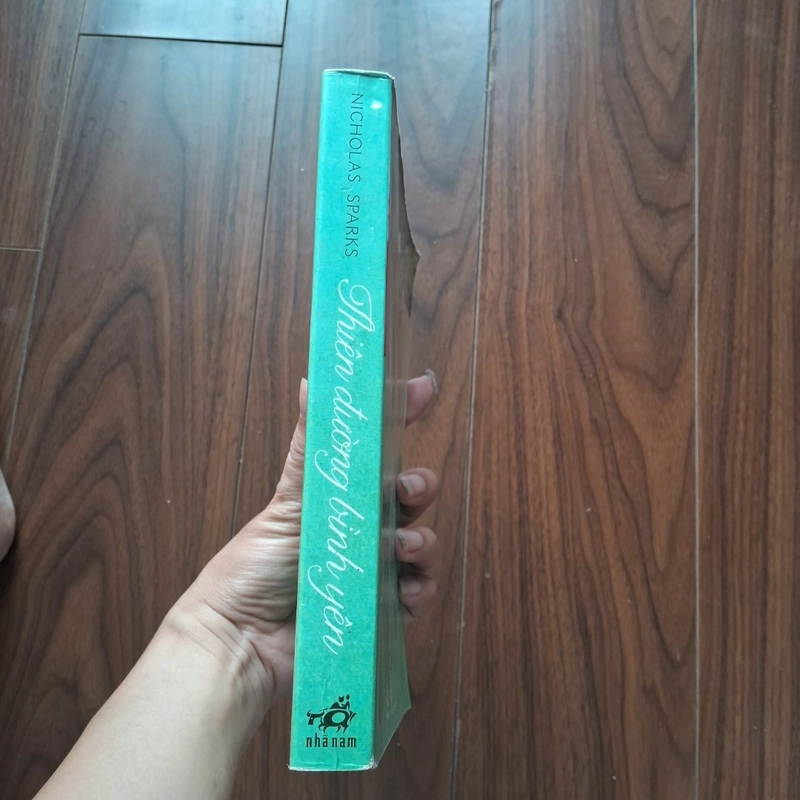 Thiên đường bình yên 502193