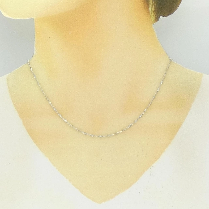 PT850 Necklace - Hàng hiệu Authentic 866625