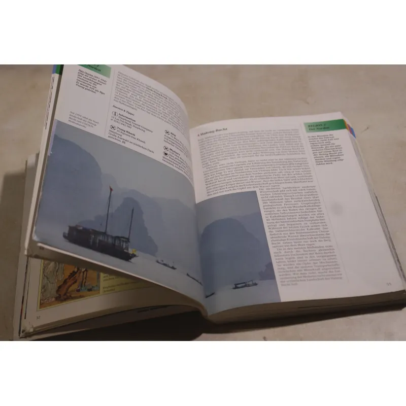 [Sách ảnh] Việt Nam (bản tiếng Đức) 989823