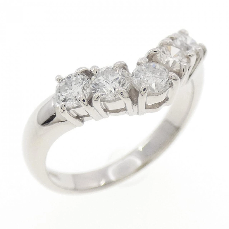 Nhẫn kim cương PT850 0.75CT - Hàng hiệu Chính hãng 852071