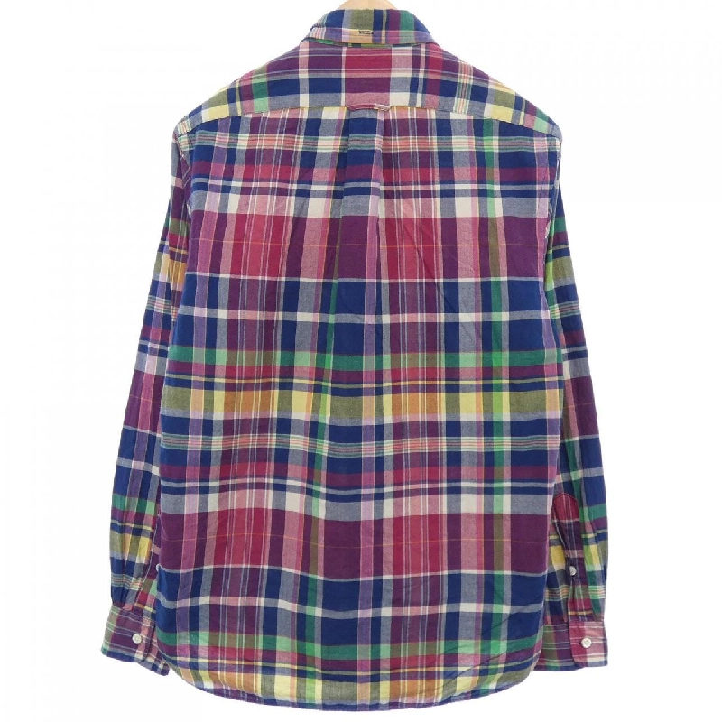 Áo sơ mi POLO RALPH LAUREN - Hàng hiệu Chính hãng 888381