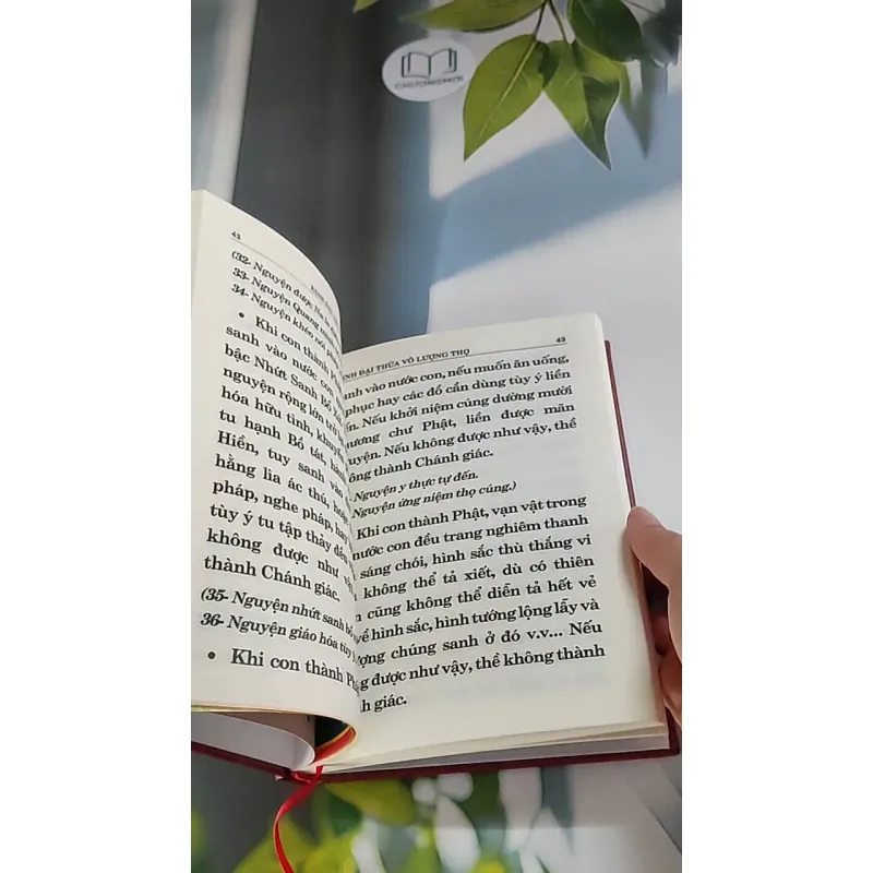 Phật thuyết Đại thừa Vô lượng Thọ Trang Nghiêm Thanh Tịnh Bình Đẳng Giác Kinh - Ngài Hạ L 607734