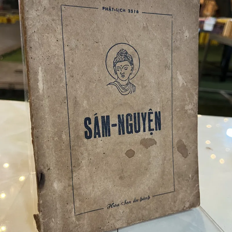 SÁM NGUYỆN 779132