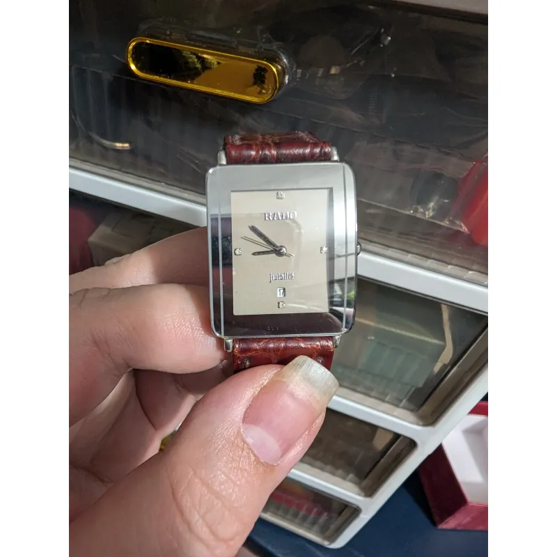 ĐỒNG HỒ NỮ RADO 989747