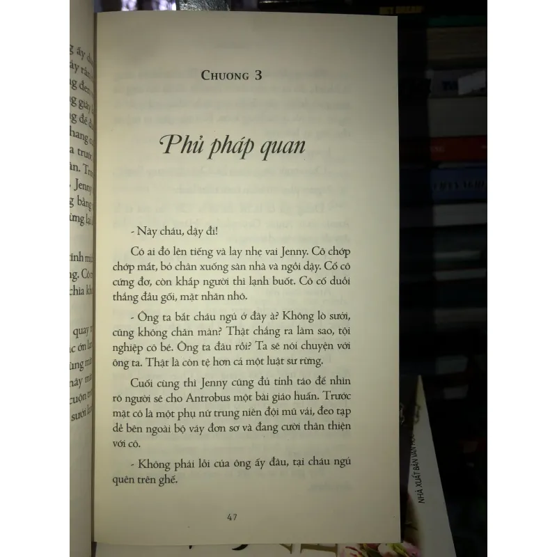 Sự thật về hòn đá phù thủy  994651